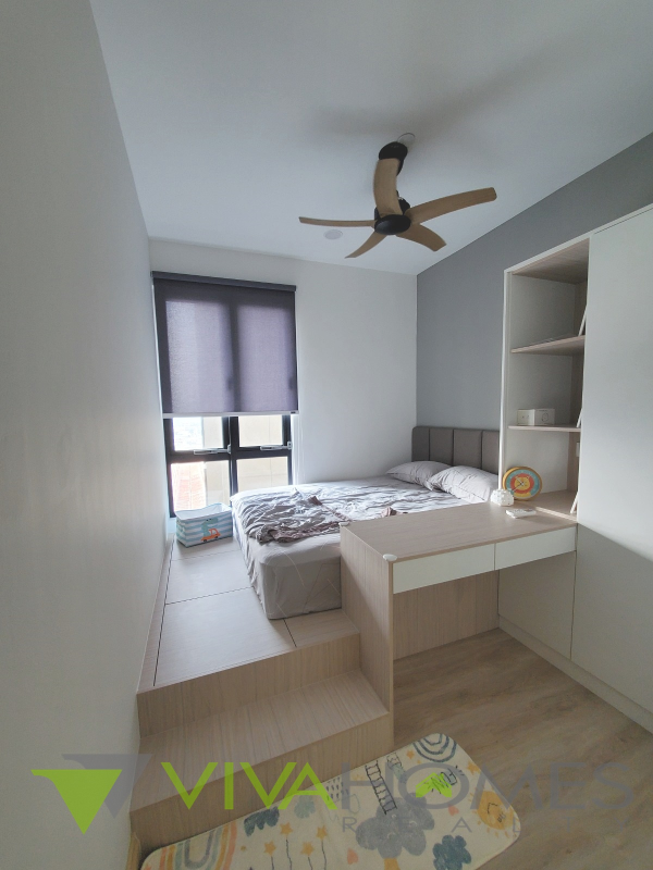 3R2B Kenwingston Skylofts USJ 1 Subang Jaya - photo 3