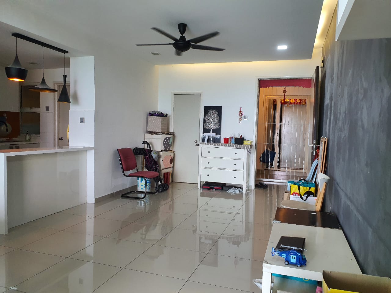 Zest Residene Bandar Kinrara 9 Puchong by Allen - photo 3