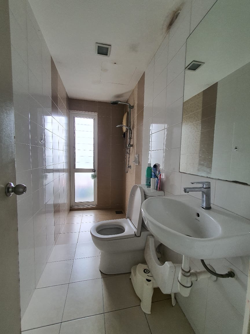Zest Residene Bandar Kinrara 9 Puchong by Allen - photo 8