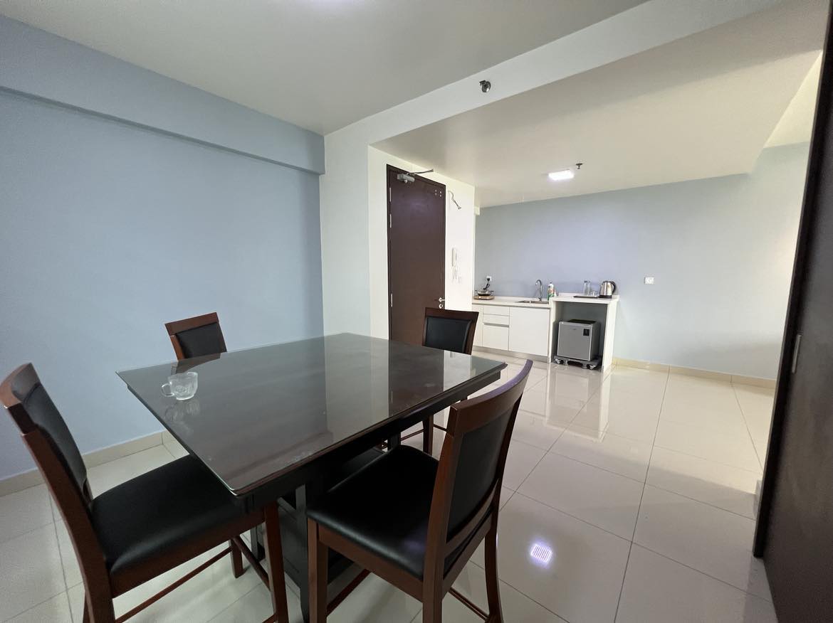 Trefoil Residence Setia Alam by JR - photo 3