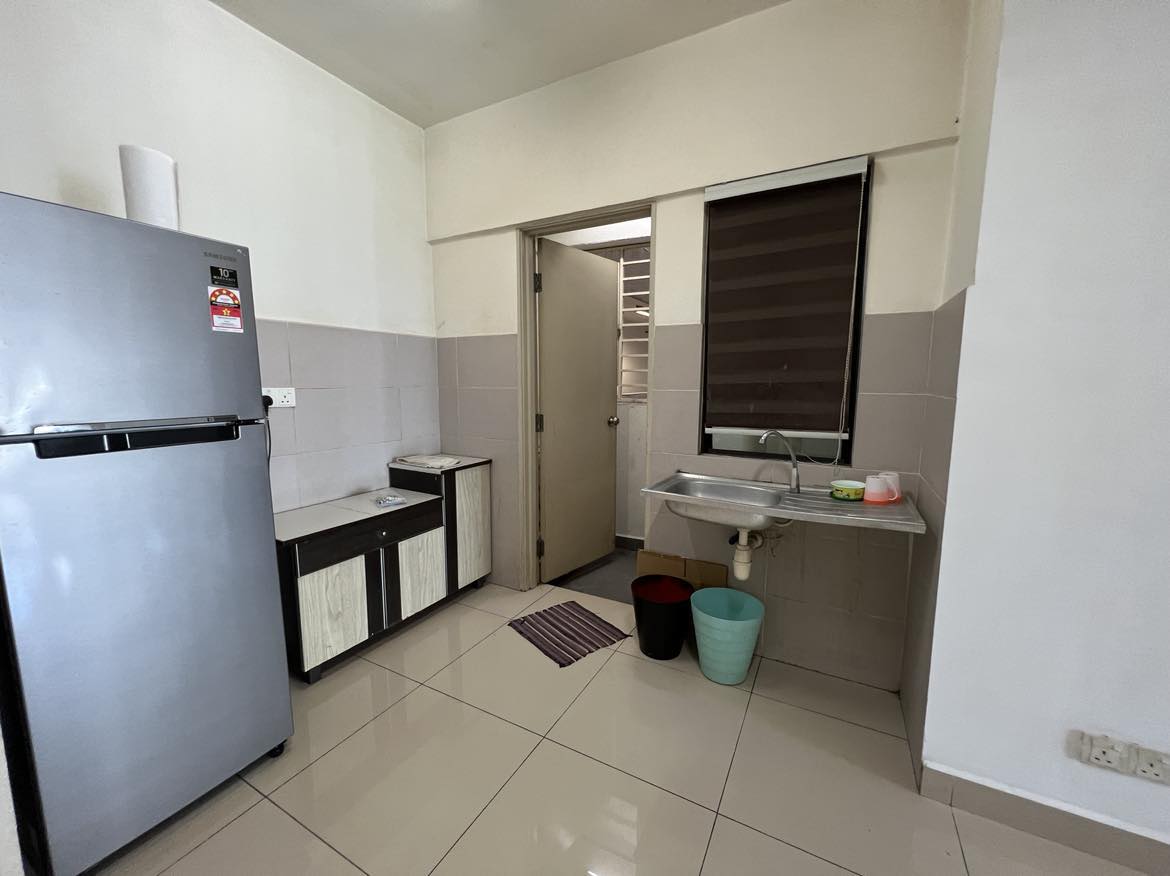 Alam Sanjung Seksyen 22 Shah Alam - photo 3