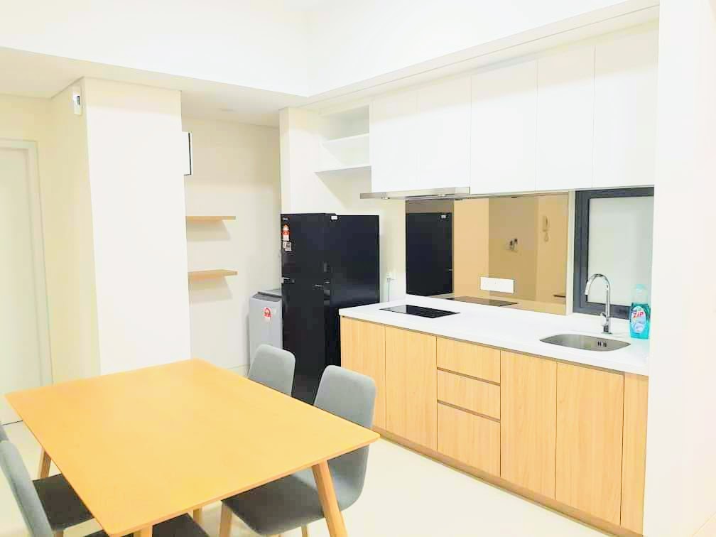 Radia Residence Bukit Jelutong Shah Alam by Jr - photo 3