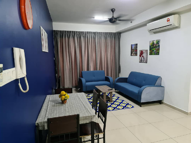 Isoho Icity Shah Alam by Shanmugi - photo 3