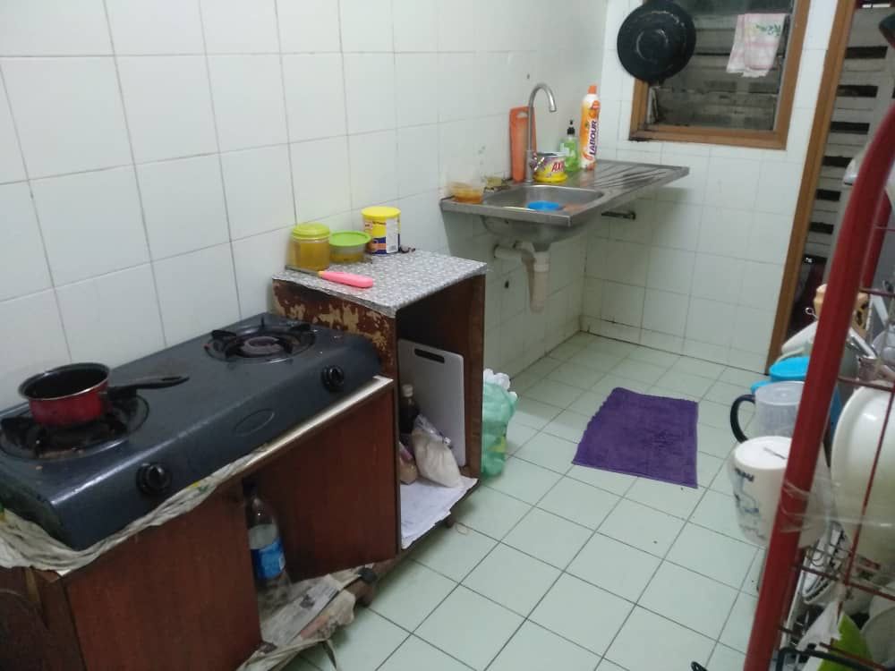 Pusat Komersial Seksyen 7 Shah Alam by Jr - photo 3