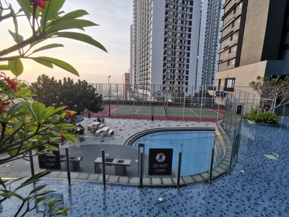 Setia city residences fully furnished by Kelly - photo 3