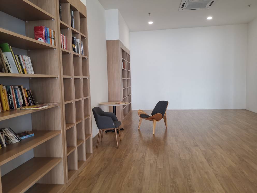 Setia city residences fully furnished by Kelly - photo 4