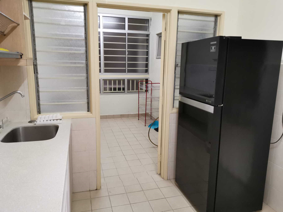 Suriamas Condo By Yeevy - photo 3