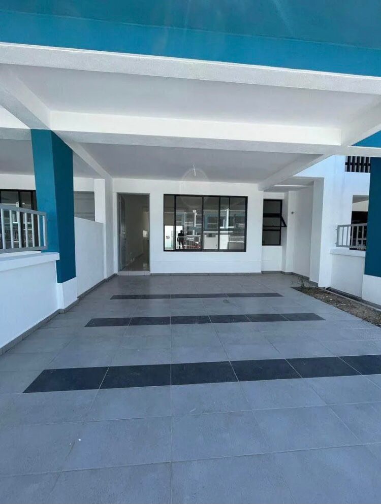 2 Sty Enclave Alam Suria Puncak Alam by Chee Hin - photo 2