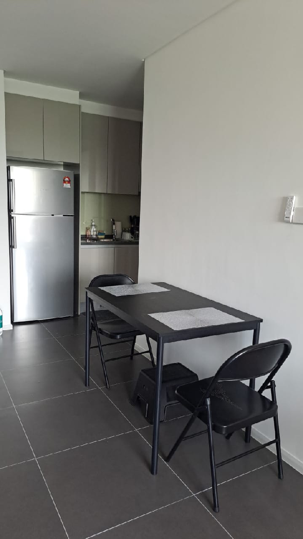 Ativo Suites Bandar Sri Damansara Studio Fully Furnished  - photo 3