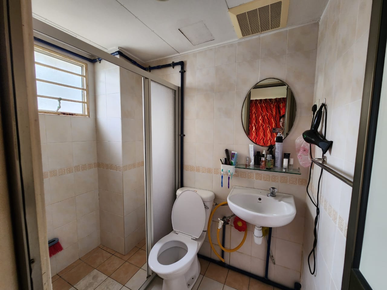 Merak Apartment BK 3 For Sale By Angeline - photo 5