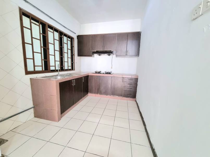 Puri Aiyu Seksyen 22 Shah Alam by Allen - photo 3