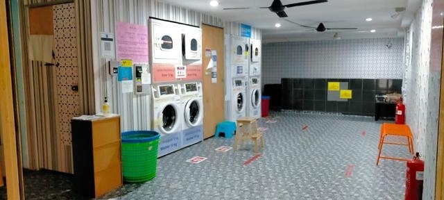 APARTMENT ALAM PRIMA SHAH ALAM BY ADI - photo 3