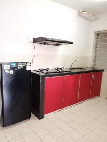 APARTMENT ALAM PRIMA SHAH ALAM BY ADI - photo 6