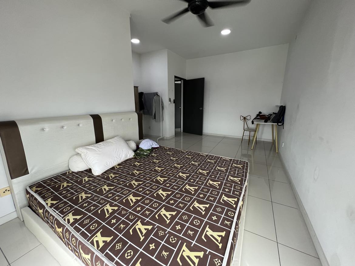 Emira Residence Seksyen 13 Shah Alam by Jr - photo 3