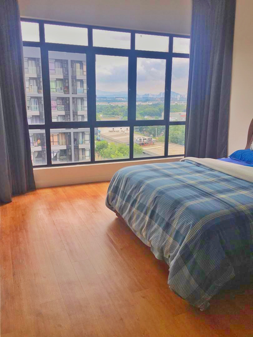 Utropolis Suites 2 Glenmarie Shah Alam by Jr - photo 3