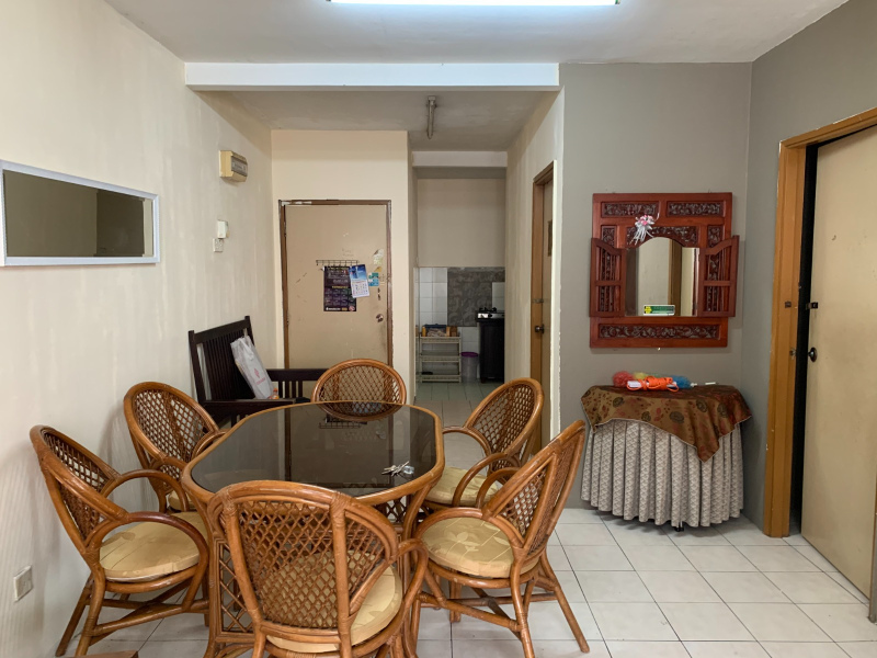 Pusat Komersial Seksyen 7 Shah Alam by Jr - photo 2