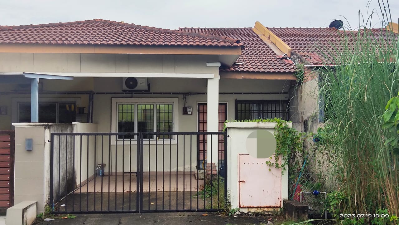 Taman Garing Utama Rawang