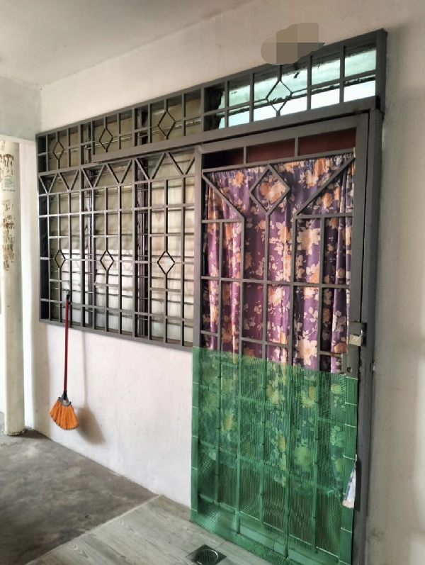 RENOVATED UNIT Apartment Mentari Court Bandar Sunway