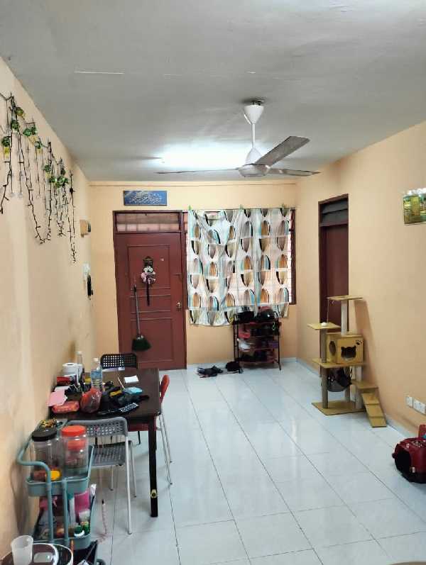 RENOVATED UNIT Apartment Mentari Court Bandar Sunway - photo 4