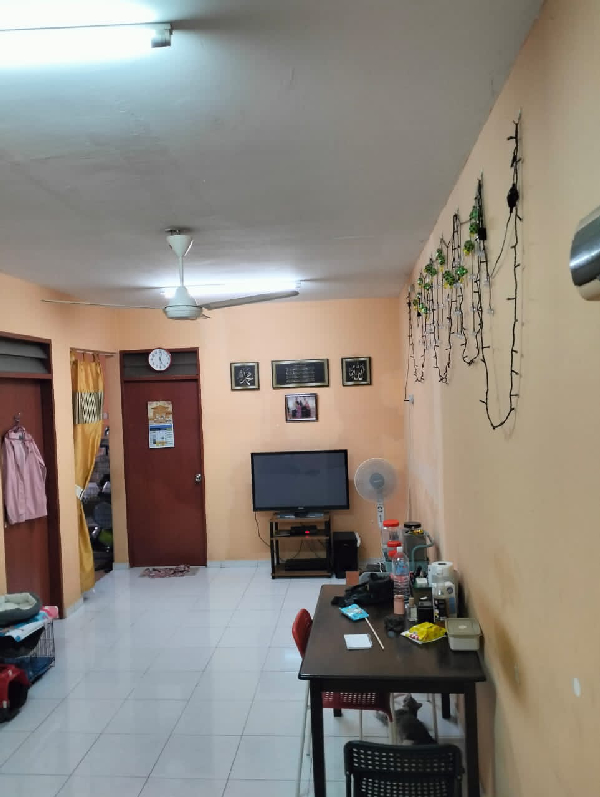 RENOVATED UNIT Apartment Mentari Court Bandar Sunway - photo 5