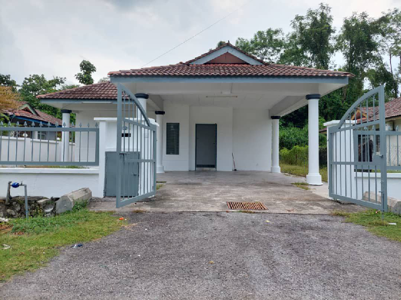 Single Storey Bungalow Taman Tasik Semenyih - photo 2