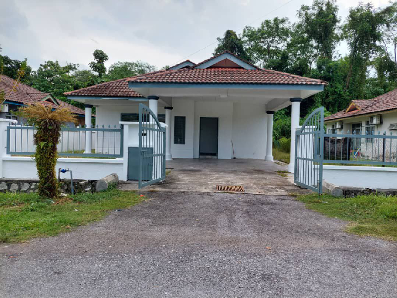 Single Storey Bungalow Taman Tasik Semenyih - photo 3