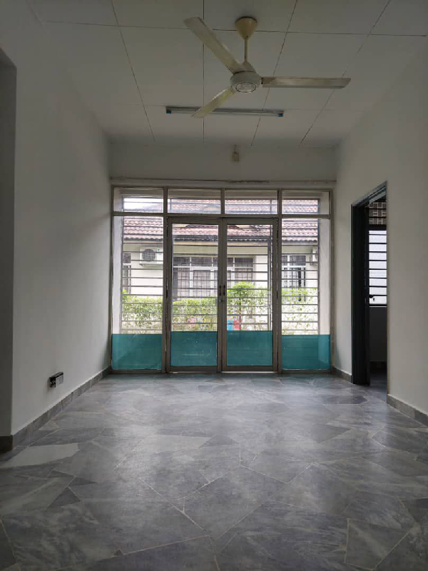 Single Storey Bungalow Taman Tasik Semenyih - photo 4