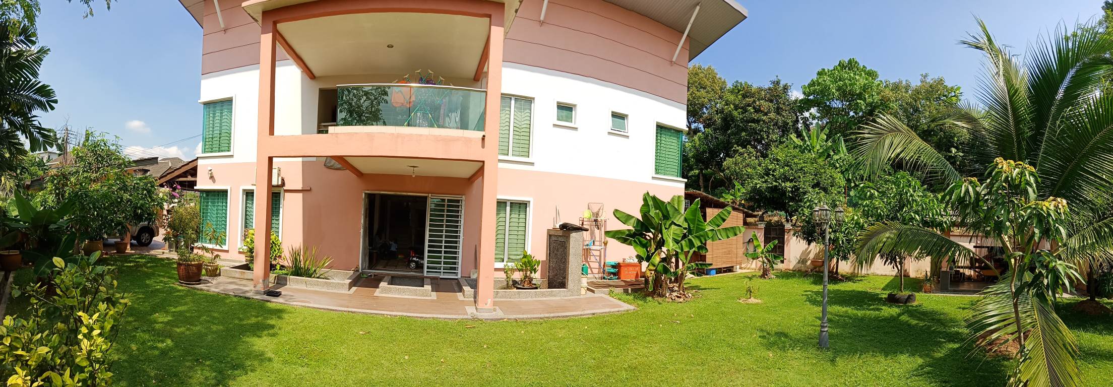 Double Storey Bungalow - photo 3