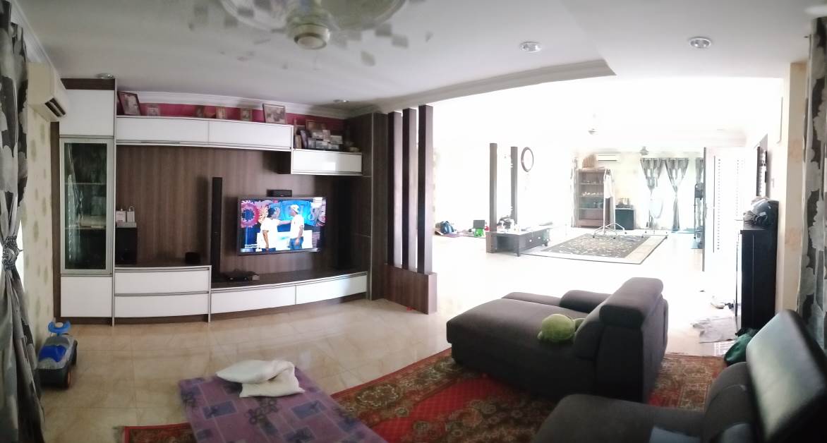 Double Storey Bungalow - photo 5