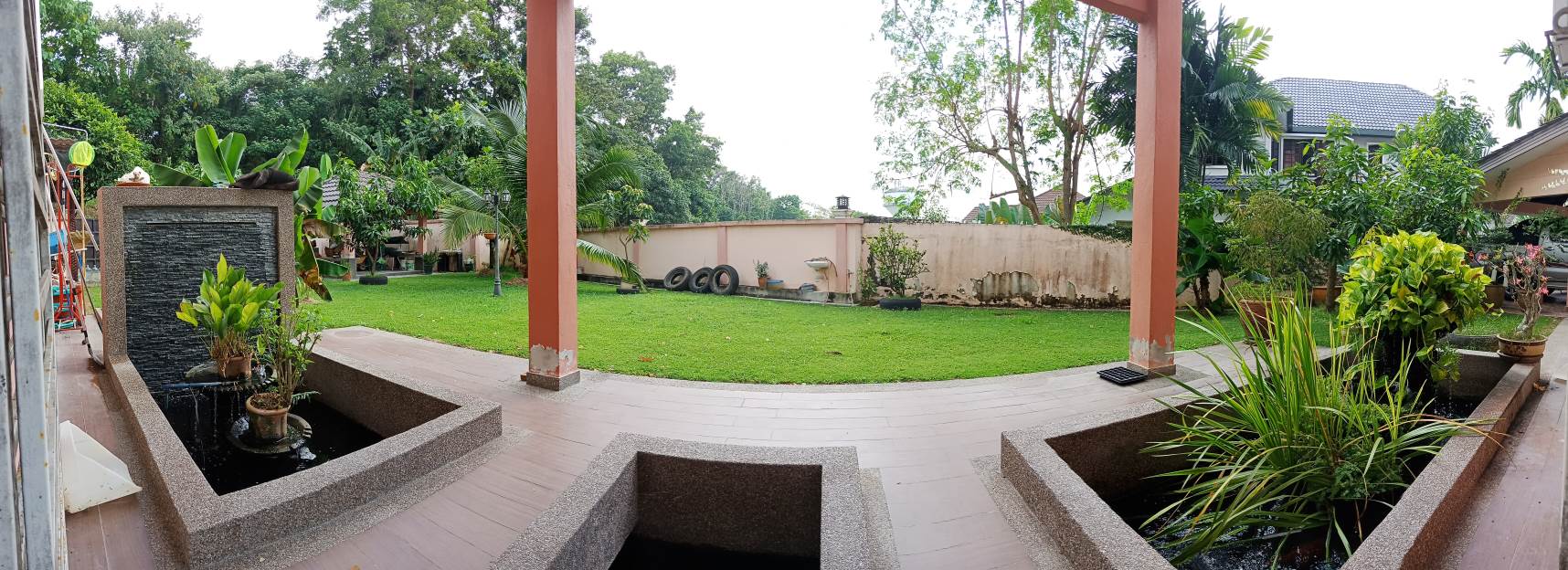 Double Storey Bungalow - photo 6
