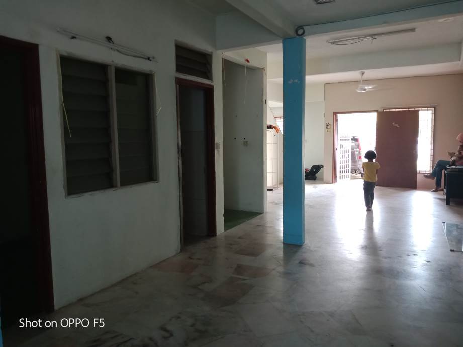 Double Storey Terrace Intermidiate - photo 3