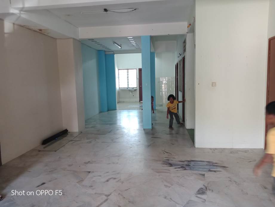 Double Storey Terrace Intermidiate - photo 4