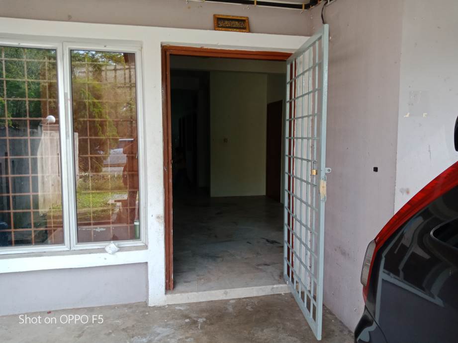 Double Storey Terrace Intermidiate - photo 5