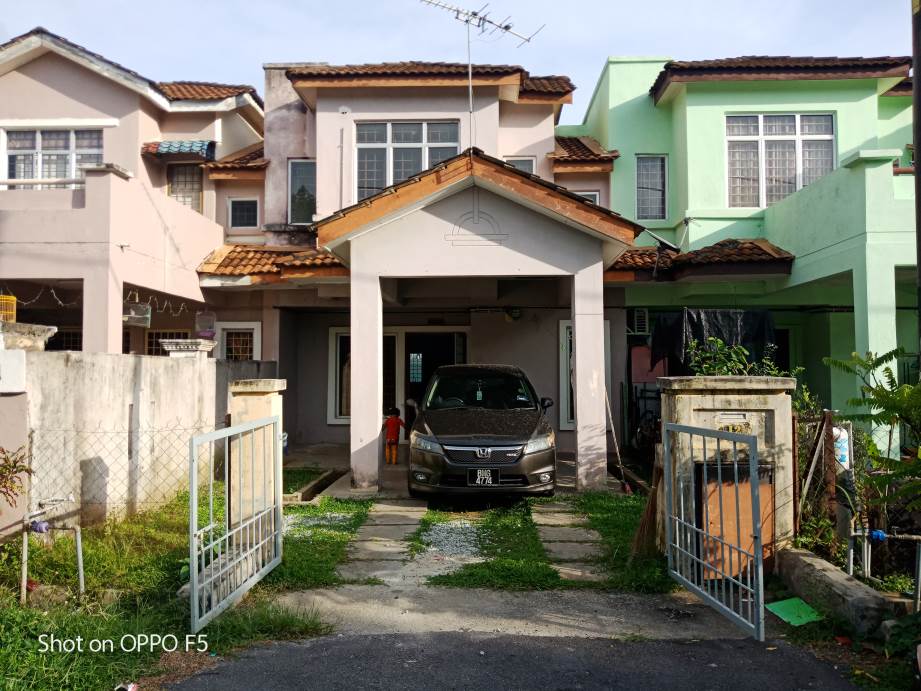 Double Storey Terrace Intermidiate - photo 6