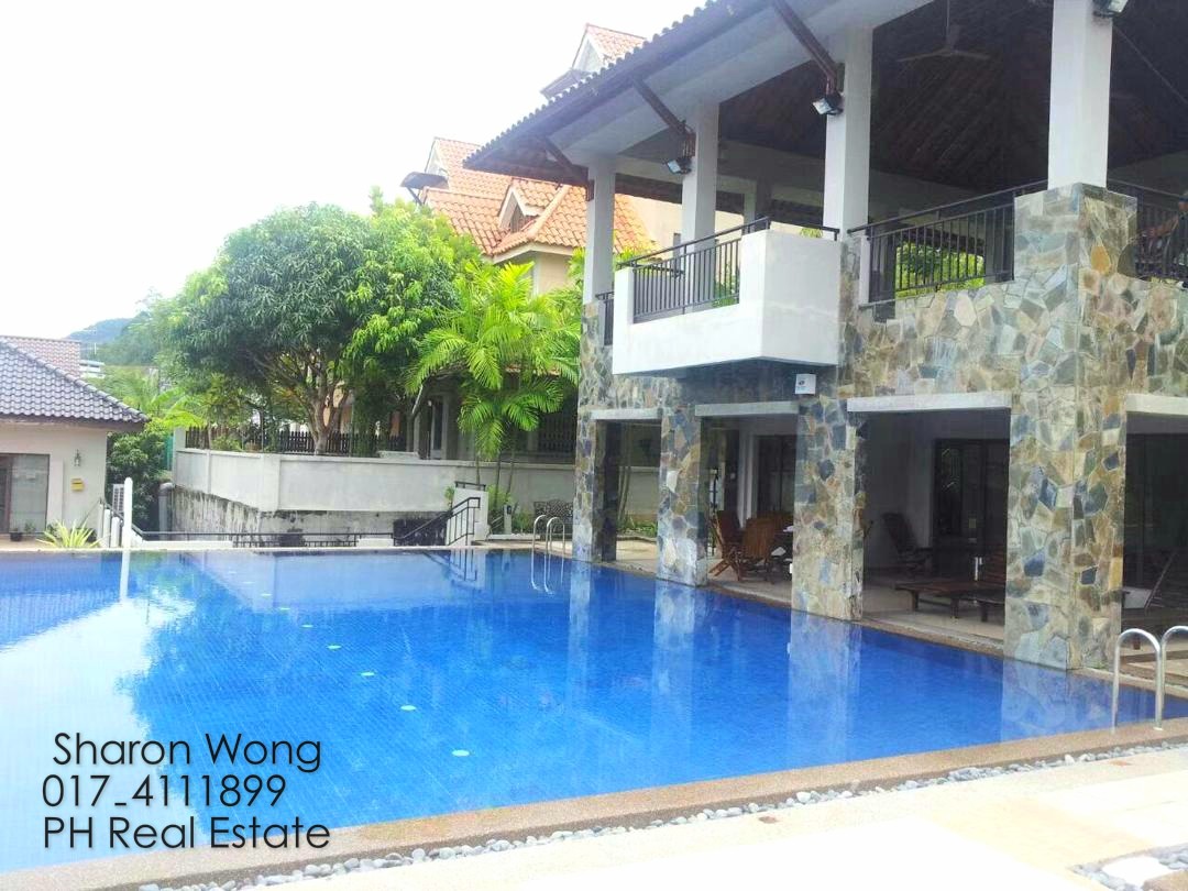 Ferringhi Villas - photo 2
