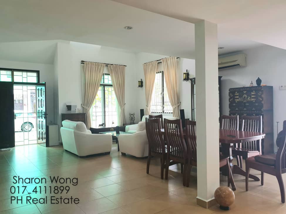 Ferringhi Villas - photo 4