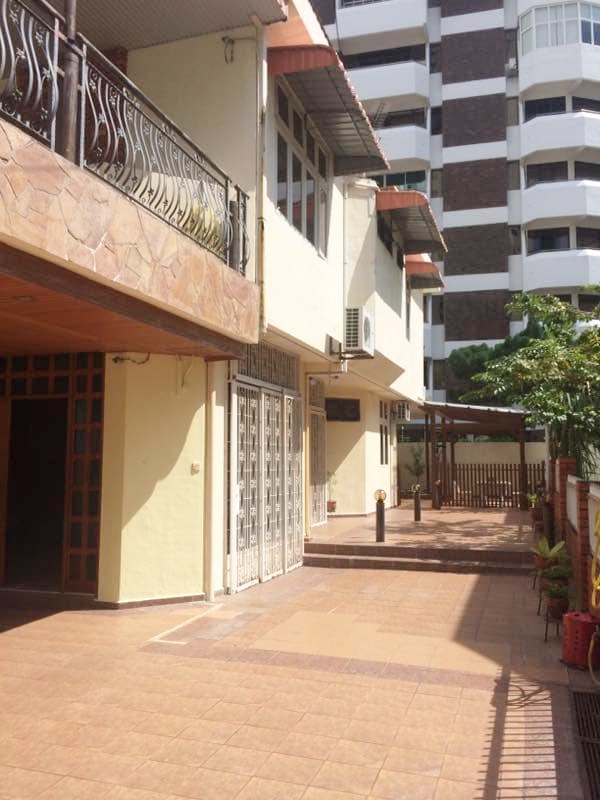 Lorong Kelawai - photo 3