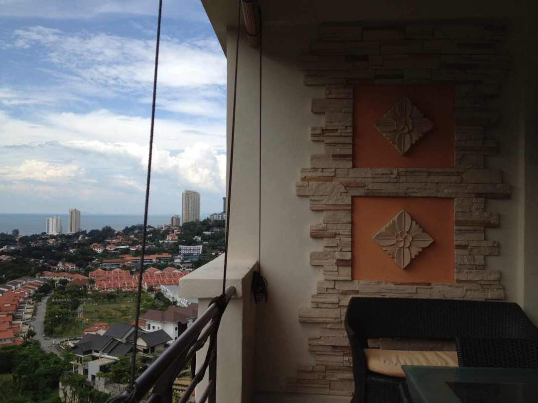 Alila Horizons Condominium - photo 2
