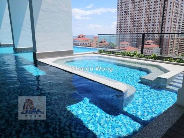 Grace Residence - photo 11