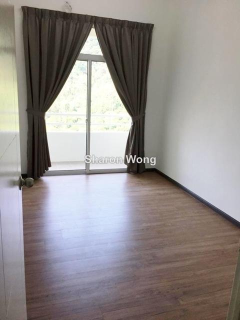 Starhill Luxury Residence - photo 4