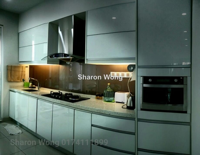 Mansion One - photo 2