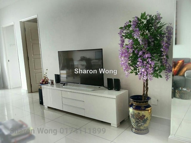 Mansion One - photo 8