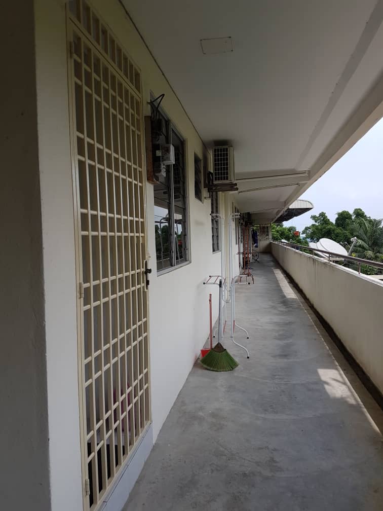 Taman Erskine - photo 2