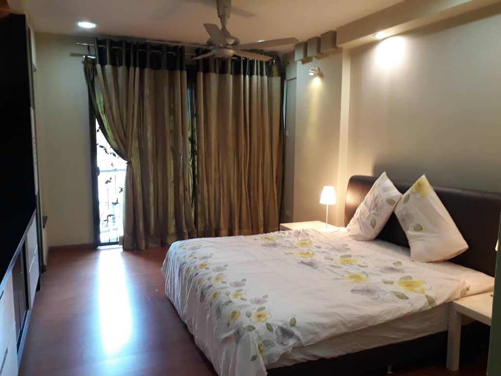 Tanjung Beach Condominium - photo 3