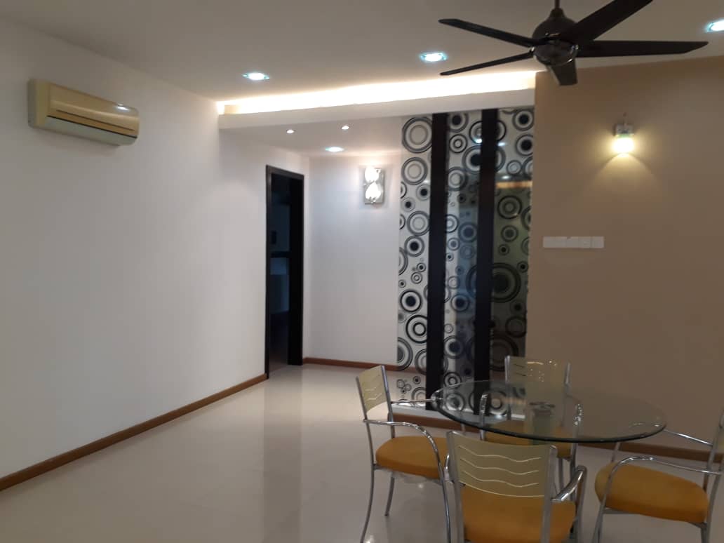 Tanjung Beach Condominium - photo 8