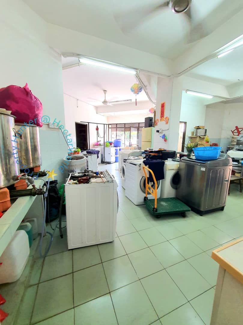 Jalan Besi - photo 3