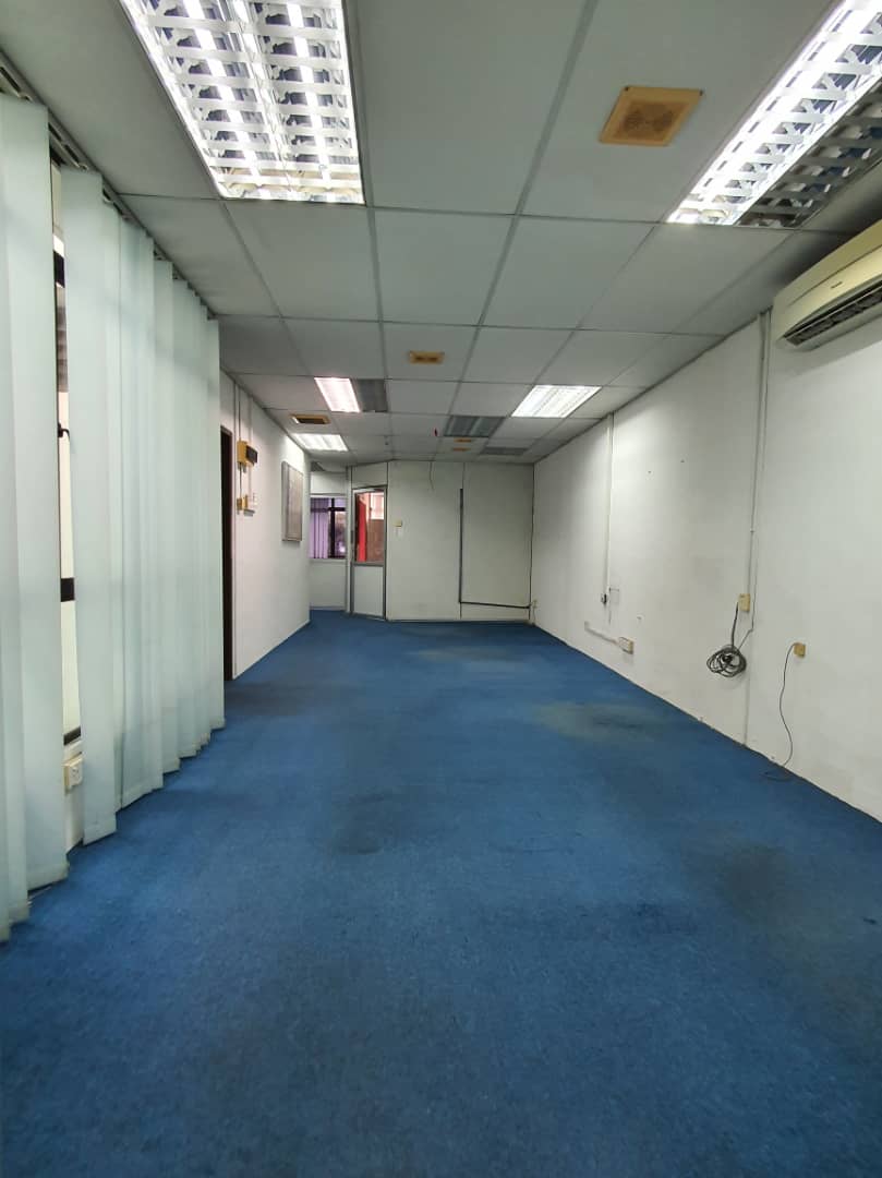 Jalan Sultan Azlan Shah - photo 4