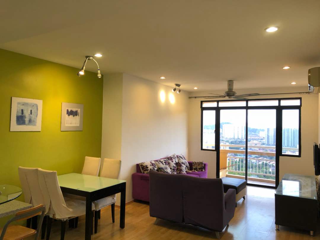 Parkview Towers - photo 2