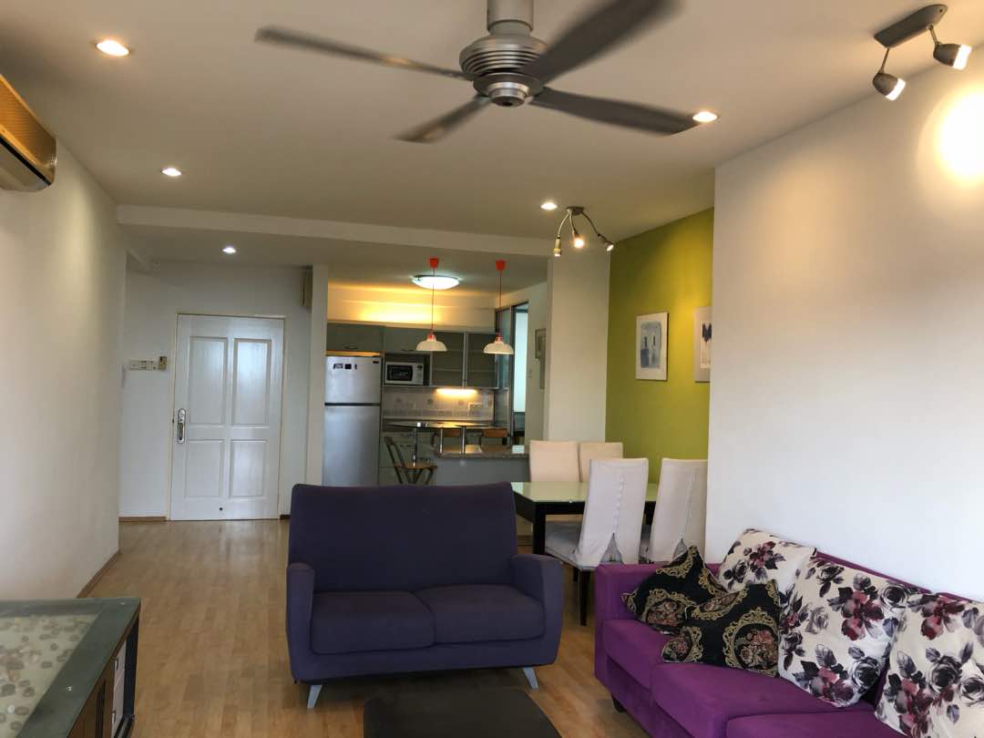 Parkview Towers - photo 3