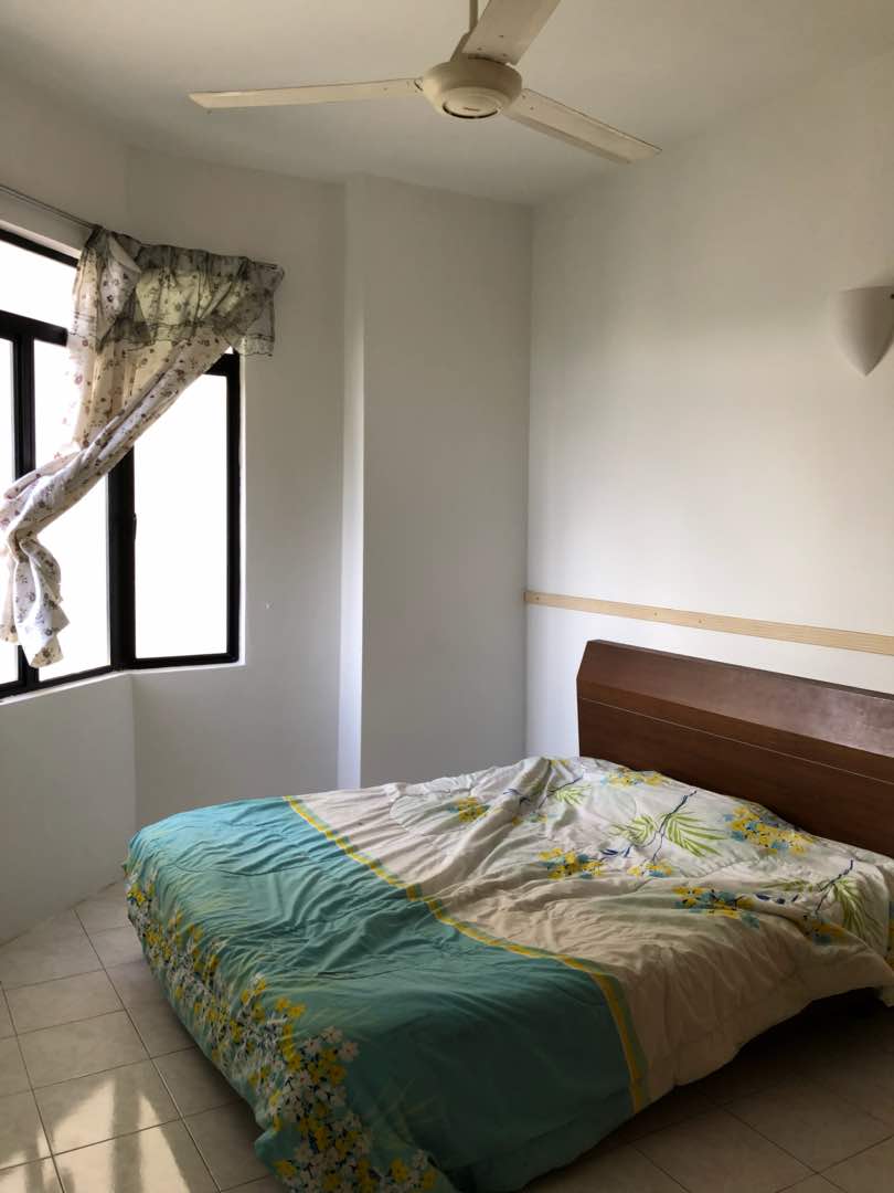 Parkview Towers - photo 4